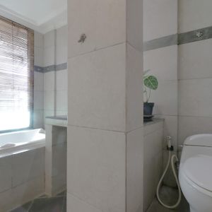 Deluxe Double Kamer